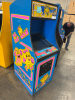 MS. PAC-MAN UPRIGHT ARCADE GAME #2 - 7