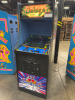 GALAGA UPRIGHT ARCADE GAME MIDWAY #1