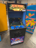 GALAGA UPRIGHT ARCADE GAME MIDWAY #1 - 2