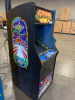 GALAGA UPRIGHT ARCADE GAME MIDWAY #1 - 4