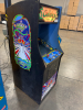 GALAGA UPRIGHT ARCADE GAME MIDWAY #1 - 5