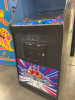 GALAGA UPRIGHT ARCADE GAME MIDWAY #1 - 7