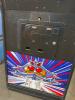 GALAGA UPRIGHT ARCADE GAME MIDWAY #1 - 8