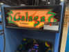 GALAGA UPRIGHT ARCADE GAME MIDWAY #1 - 9