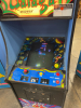 GALAGA UPRIGHT ARCADE GAME MIDWAY #1 - 10