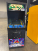 GALAGA UPRIGHT ARCADE GAME MIDWAY #2 - 2