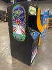 GALAGA UPRIGHT ARCADE GAME MIDWAY #2 - 4