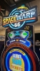 SPACE WARP 66 GAME TICKET REDEMPTION GAME TOUCHMAGIX - 3