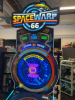 SPACE WARP 66 GAME TICKET REDEMPTION GAME TOUCHMAGIX - 11