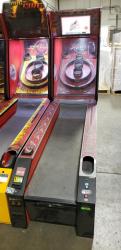 BEER BALL ALLEY ROLLER REDEMPTION GAME BAYTEK