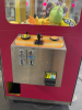 ACME CRANE CLAW PRIZE REDEMPTION MACHINE W/MARS DBA + NEW PLUSH - 7