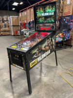 WALKDING DEAD PREMIUM EDITION PINBALL MACHINE STERN