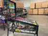 AMC WALKING DEAD PREMIUM EDITION PINBALL MACHINE STERN - 4