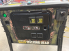 AMC WALKING DEAD PREMIUM EDITION PINBALL MACHINE STERN - 5