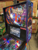 GUARDIANS OF THE GALAXY PREMIUM EDITION PINABLL MACHINE STERN - 9