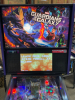 GUARDIANS OF THE GALAXY PREMIUM EDITION PINABLL MACHINE STERN - 10