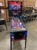 STRANGER THINGS PREMIUM EDITION PINBALL MACHINE STERN W/ EXTRAS - 2