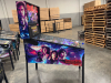 STRANGER THINGS PREMIUM EDITION PINBALL MACHINE STERN W/ EXTRAS - 4