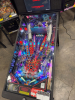 STRANGER THINGS PREMIUM EDITION PINBALL MACHINE STERN W/ EXTRAS - 9