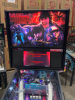 STRANGER THINGS PREMIUM EDITION PINBALL MACHINE STERN W/ EXTRAS - 10