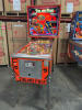 SOLAR FIRE PINBALL MACHINE MACHINE WILLIAMS - 2