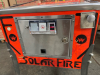 SOLAR FIRE PINBALL MACHINE MACHINE WILLIAMS - 4