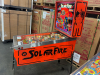 SOLAR FIRE PINBALL MACHINE MACHINE WILLIAMS - 6