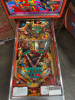 SOLAR FIRE PINBALL MACHINE MACHINE WILLIAMS - 10