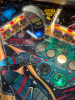 SOLAR FIRE PINBALL MACHINE MACHINE WILLIAMS - 13