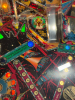 SOLAR FIRE PINBALL MACHINE MACHINE WILLIAMS - 18