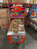 SOLAR FIRE PINBALL MACHINE MACHINE WILLIAMS - 20