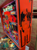 SOLAR FIRE PINBALL MACHINE MACHINE WILLIAMS - 24