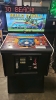 GOLDEN TEE LIVE GOLF ARCADE GAME PEDESTAL W/ LCD MONITOR - 2