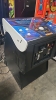 SILVER STRIKE BOWLING LIVE PEDESTAL ARCADE GAME W/ LCD MONITOR - 4