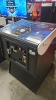 SILVER STRIKE BOWLING LIVE PEDESTAL ARCADE GAME W/ LCD MONITOR - 5