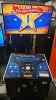 SILVER STRIKE BOWLING LIVE PEDESTAL ARCADE GAME W/ LCD MONITOR - 6