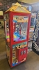 24" ROUTE 66 PLUSH TOY CRANE MACHINE - 6