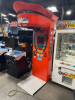 BOXER PUNCHING SPORTS PRIZE REDEMPTION ARCADE GAME