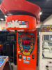 BOXER PUNCHING SPORTS PRIZE REDEMPTION ARCADE GAME - 2