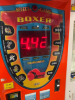 BOXER PUNCHING SPORTS PRIZE REDEMPTION ARCADE GAME - 3