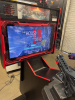 ULTRA FIREPOWER FIXED GUN SHOOTER ARCADE GAME - 10