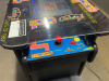 MS. PACMAN GALAGA COCKTAIL TABLE ARCADE GAME - 7