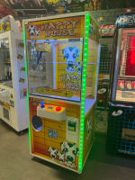 HAPPY HOUSE CRANE MACHINE