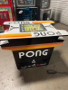 ARCADE 1UP COCKTAIL TABLE PONG MULTICADE NON COIN OP - 5