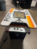 ARCADE 1UP COCKTAIL TABLE PONG MULTICADE NON COIN OP - 7