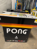 ARCADE 1UP COCKTAIL TABLE PONG MULTICADE NON COIN OP - 8