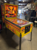 TIME 2000 WIDE BODY PINBALL MACHINE ATARI