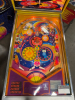 TIME 2000 WIDE BODY PINBALL MACHINE ATARI - 4