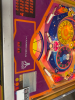 TIME 2000 WIDE BODY PINBALL MACHINE ATARI - 6