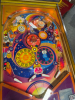 TIME 2000 WIDE BODY PINBALL MACHINE ATARI - 7